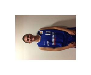 Timmy Winkler basketball player