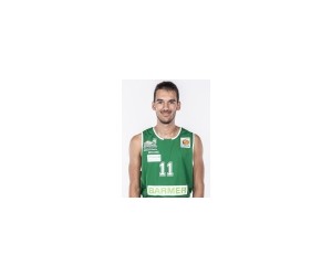 Timo Koppen basketball player - SG