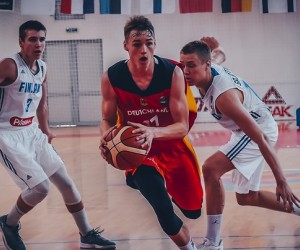 Timo Lanmuller basketball player photo 2
