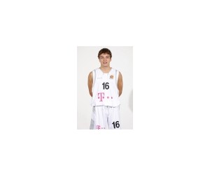 Timo Schneider basketball player - PG