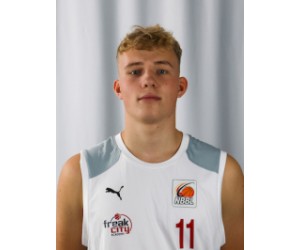 Timo Wachsmuth basketball player
