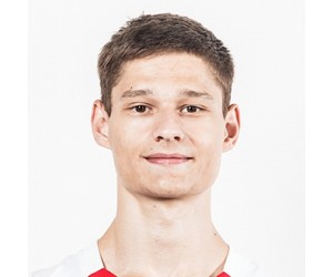 Timofei Gerasimov basketball player - G/PG/SG