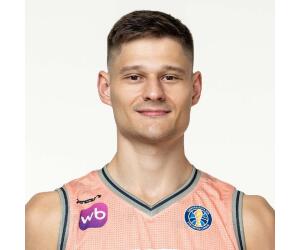 Timofei Gerasimov basketball player photo 7