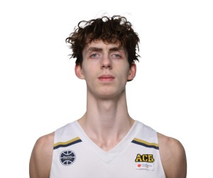 Timofei Komissarov basketball player photo 5