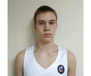 Timofej Ponomar' basketball player photo 3