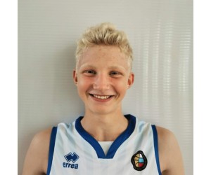 Timofej Vashchenko basketball player photo 2