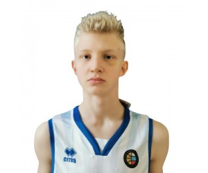 Timofej Vashchenko basketball player photo 3