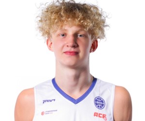 Timofej Vashchenko basketball player photo 4