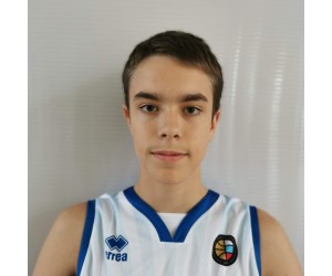Timofej Volynec basketball player photo 3