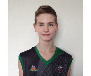 Timofey Alexandrov basketball player - C/SF