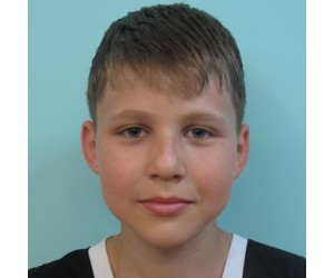 Timofey Alexeev basketball player - PG