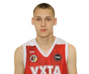 Timofey Buchak basketball player - SG