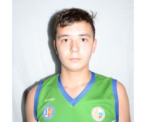 Timofey Dakh basketball player - F