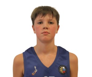 Timofey Golubchikov basketball player photo 1