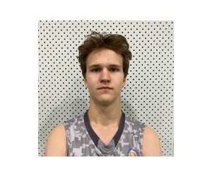 Timofey Koptelov basketball player photo 3