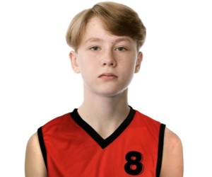 Timofey Mikhailov basketball player