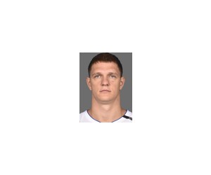 Timofey Mozgov basketball player - C
