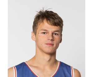 Timofey Ovchinnikov basketball player photo 1