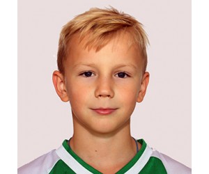 Timofey Petrov basketball player photo 1