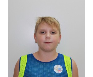 Timofey Prokhorkin basketball player - F