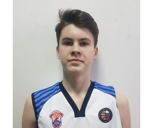 Timofey Reshyotkin basketball player photo 3
