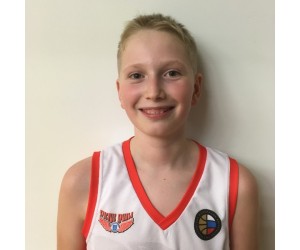 Timofey Safonov basketball player photo 1