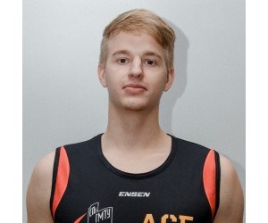 Timofey Salicshev basketball player photo 2