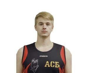 Timofey Salicshev basketball player photo 4