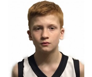 Timofey Samoylenko basketball player - G