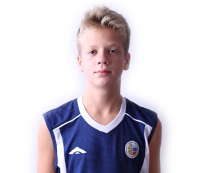 Timofey Sedov basketball player photo 1