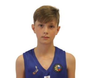 Timofey Syrchikov basketball player photo 1