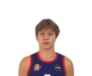 Timofey Verkhoturov basketball player