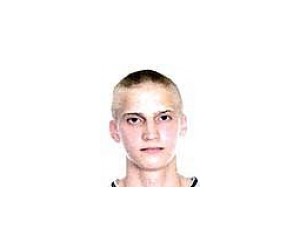 Timofey Yakushin basketball player photo 1