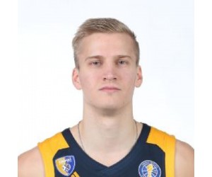 Timofey Yakushin basketball player - G