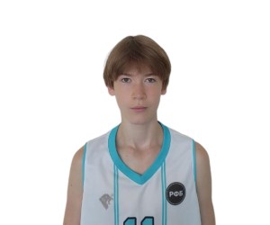 Timofey Zolotovskiy basketball player - G