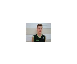 Timon Bubnic basketball player - SG