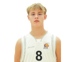 Timon Hutwohl basketball player