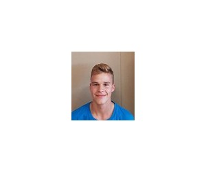 Timon Krasovec basketball player