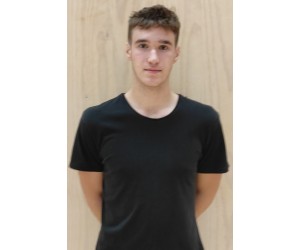 Timotej Avsec basketball player