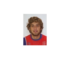 Timotej Cuk basketball player - PG