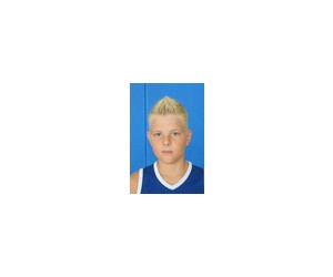 Timotej Kropej basketball player