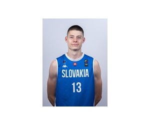 Timotej Micuda basketball player - SF