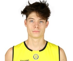 Timotej Micuda basketball player photo 2