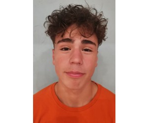 Timotej Stranjak basketball player