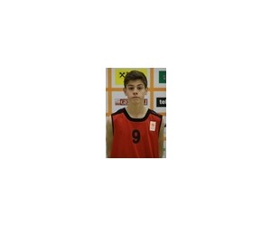 Timotej Toplak basketball player