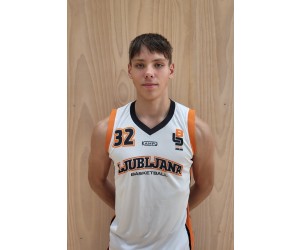 Timotej Trskan basketball player photo 1