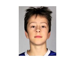 Timotejs Martinsons basketball player photo 1