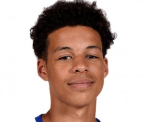 Timothe Crusol basketball player photo 1