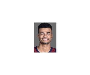 Timothe Luwawu - Cabarrot basketball player - SG/SF