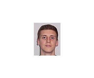 Timothe Vergiat basketball player - G